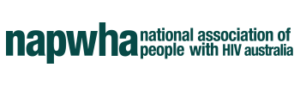 NAPWHA Logo