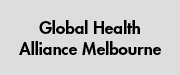 Global Health Alliance Melbourne