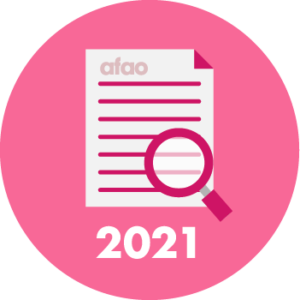 AFAO Inquiry Responses 2021