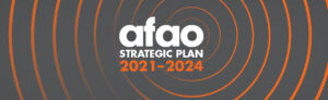 AFAO Strategic Plan 2021–2024