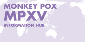 Monkey Pox MPXV Information Hub