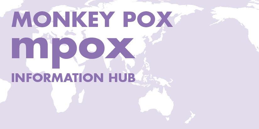 Monkey Pox MPXV Information Hub